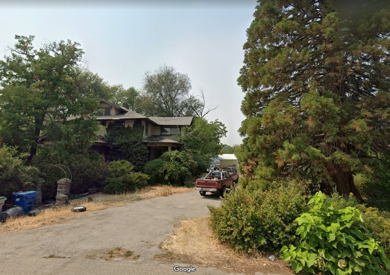 Boise Murder House: The Dark History of 805 W. Linden Street