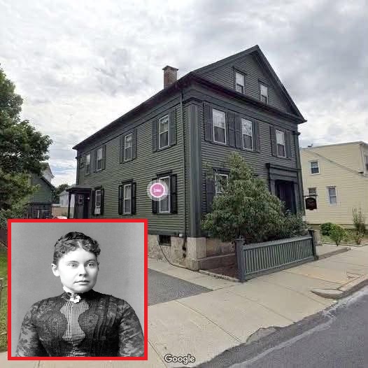 Netflix released Monster: The Lizzie Borden Story on September 17, 2026