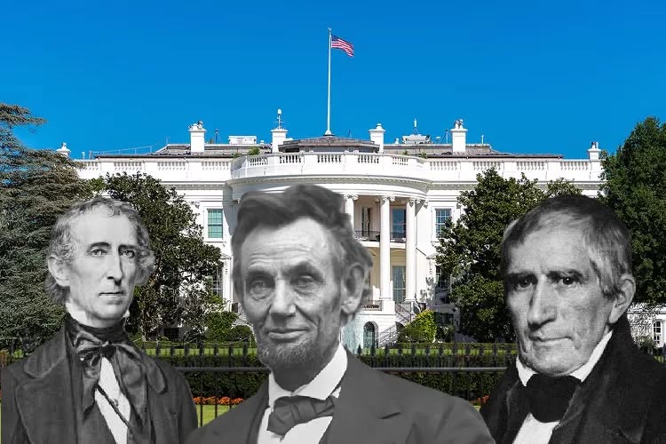 Is the White House Haunted? Ghost Stories, Presidential Spirits, and the History of 1600 Pennsylvania Avenue NW, Washington, DC 20500