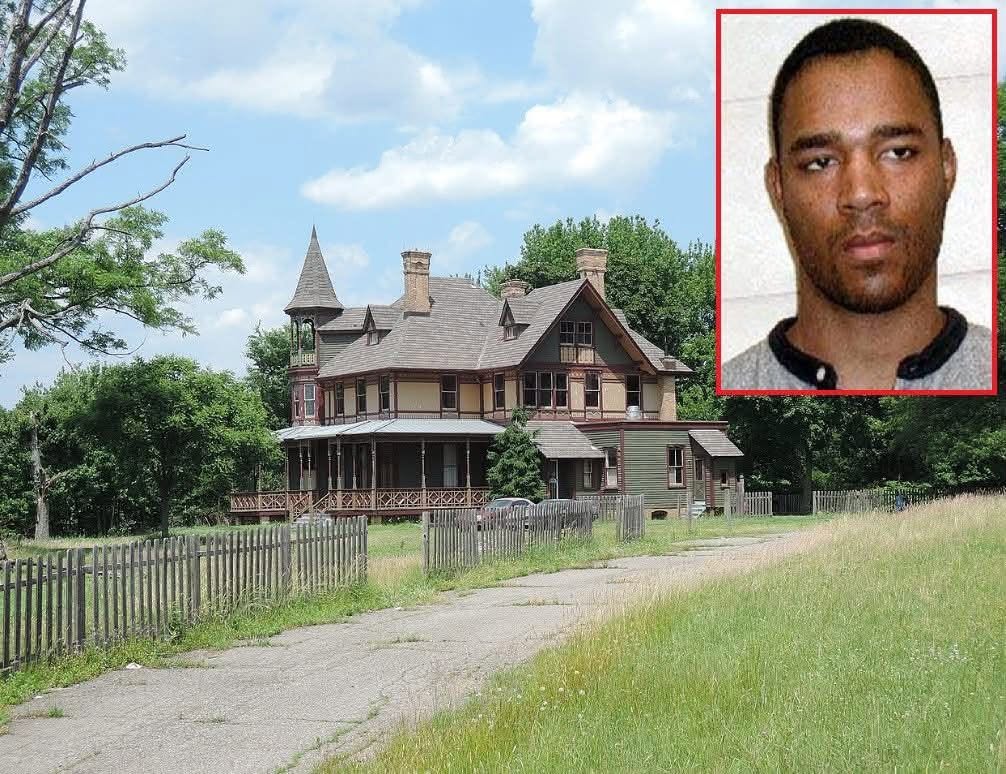 Kreischer Mansion: The Dark History of 4500 Arthur Kill Road, Staten Island