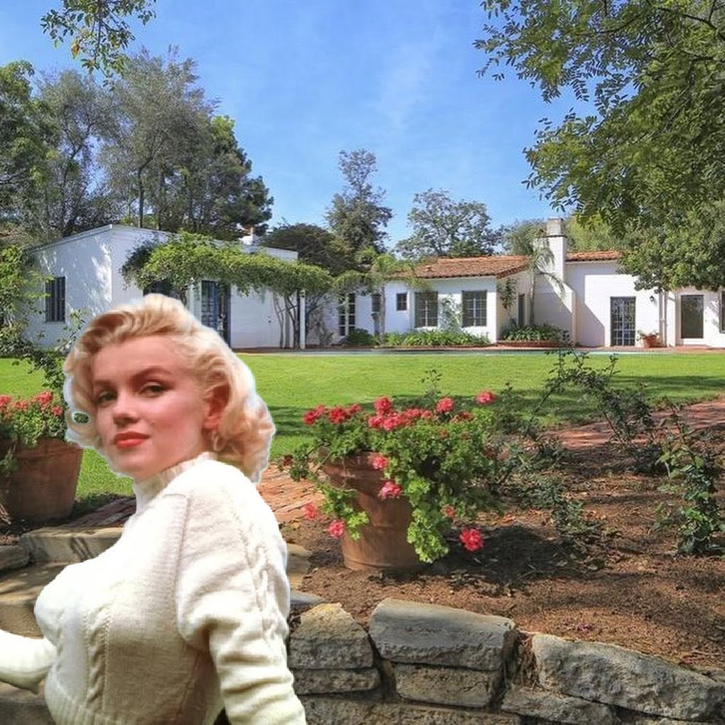 Marilyn Monroe House: Owners Lose Court Fight Over 12305 5th Helena Drive
