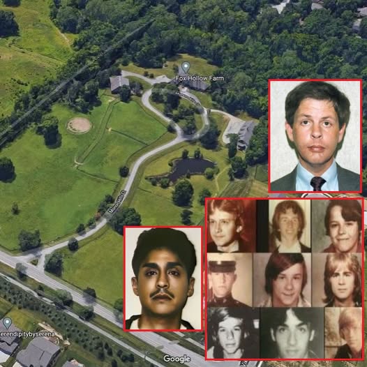 Fox Hollow Farm: Inside the Indiana Estate Where Investigators Are Still Identifying the Victims of Suspected Serial Killer Herb Baumeister - 1111 East 156th Street, Carmel, Indiana