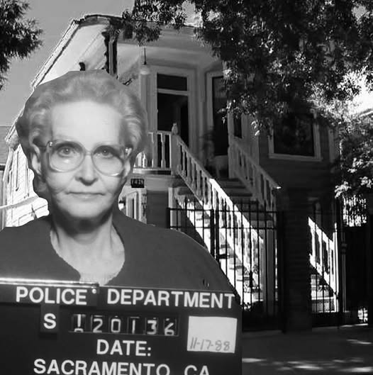 Dorothea Puente House at 1426 F Street Opens for Sacramento Home Tour