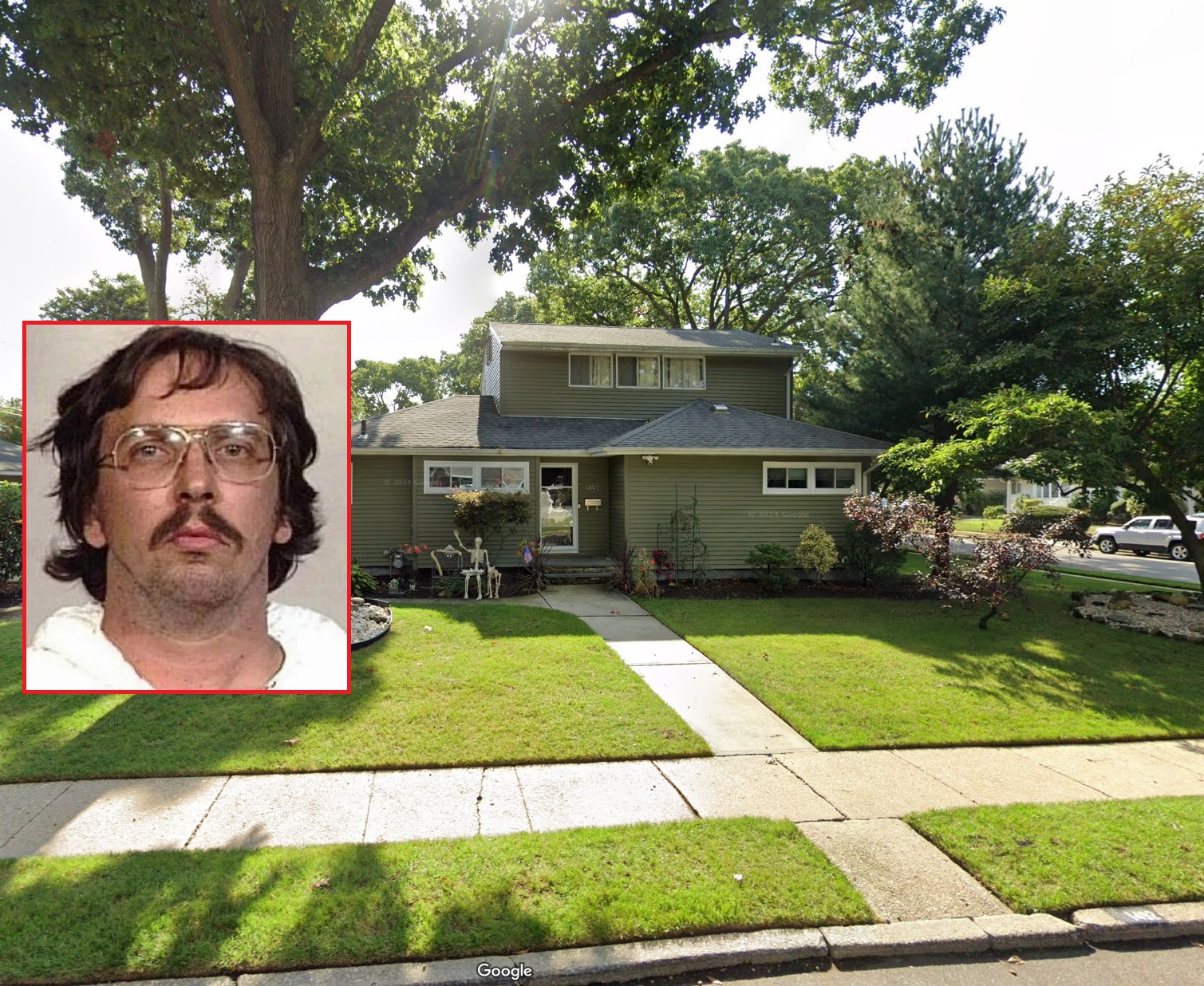 The Joel Rifkin House is Coming Back on the Market — and Most Listings Don’t Mention its History