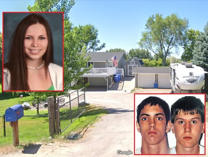 “She Had to Be the One”: The Scream Murder House at 11372 W. Whispering Cliffs Drive