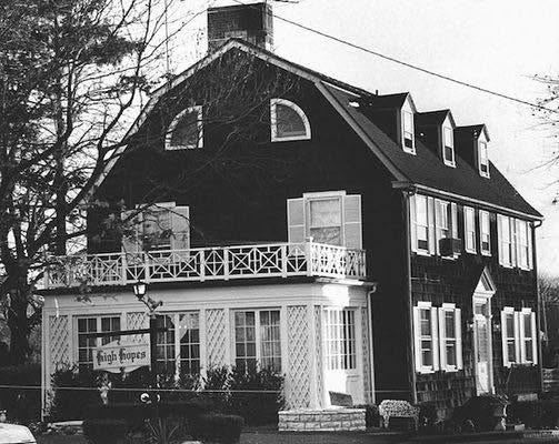 The Most Haunted House in Every State: 50 Famous Places and the Stories Behind Them