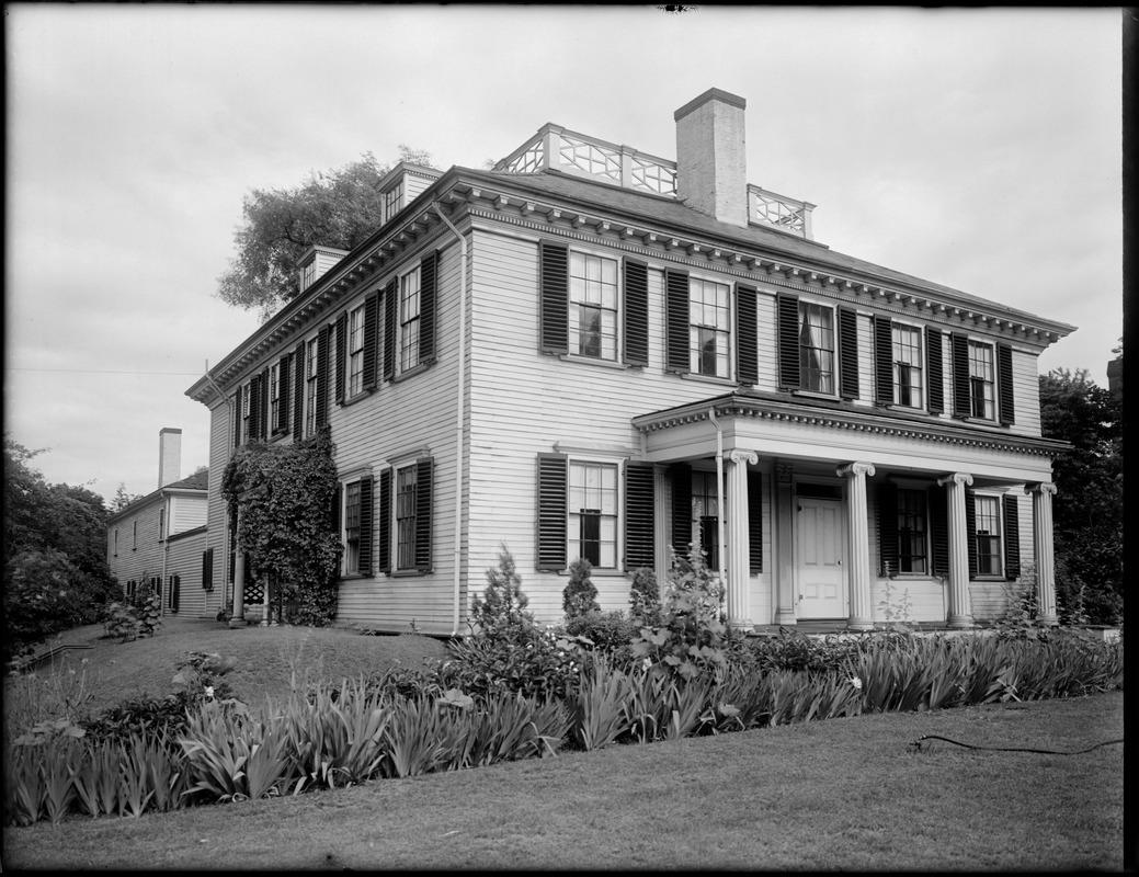 How Old Is My House? Find Out When Your House Was Built