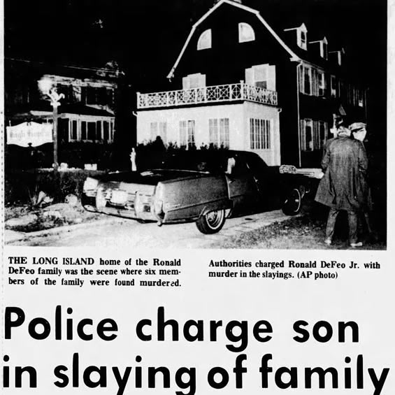 What Happens to a House After a Murder? We Tracked 9 Infamous American Homes