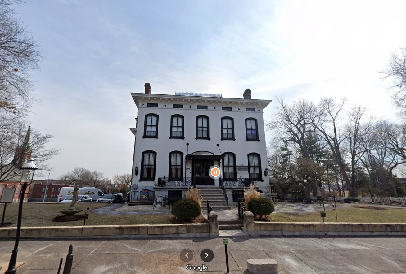 Lemp Mansion Is for Sale: The History of 3322 DeMenil Place St. Louis, MO 63118